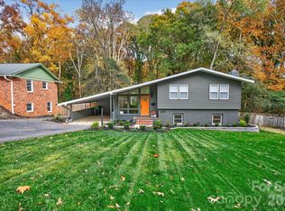 6431 Rosecrest Dr, Charlotte, NC 28210