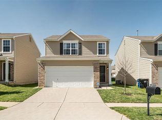 227 Cimarron Ridge Xing, Wentzville, MO 63385
