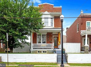 881 Manor St, Lancaster, PA 17603