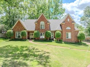 9455 Cedar Glade Cv, Cordova, TN 38016