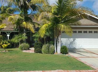 26495 Naccome Dr, Mission Viejo, CA 92691