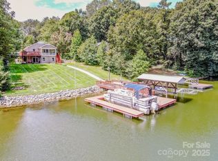 4028 McGee Point Rd, Terrell, NC 28682