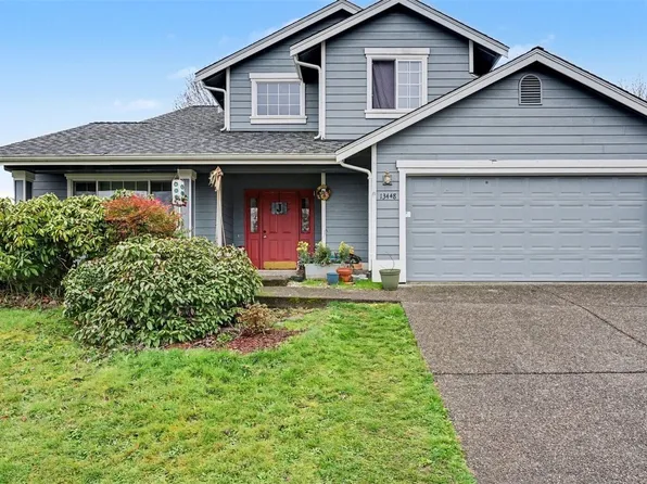 13448 SE Elk Ridge Road, Monroe, WA 98272