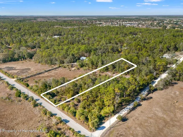 0 Long Lake Ave, Brooksville, FL 34613