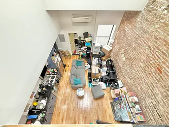 Rented by Doorway NYC, LLC