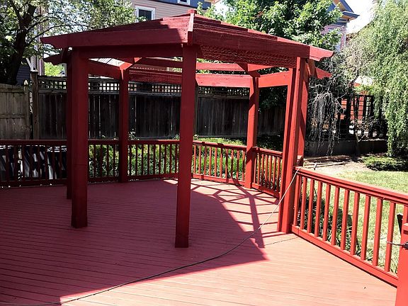 2nd image of 3710 Morris Place #--------