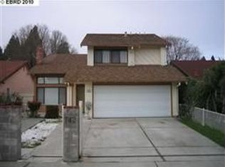 742 Sandy Brook Ct, Rodeo, CA 94572