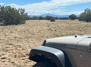 118B N Prairie Dog Rd, Ash Fork, AZ 86320