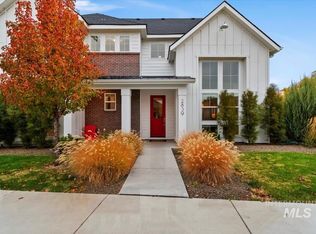 2839 S Barnside Way, Boise, ID 83716