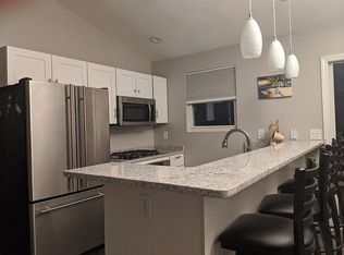 3400 Post Rd, Warwick, RI 02886