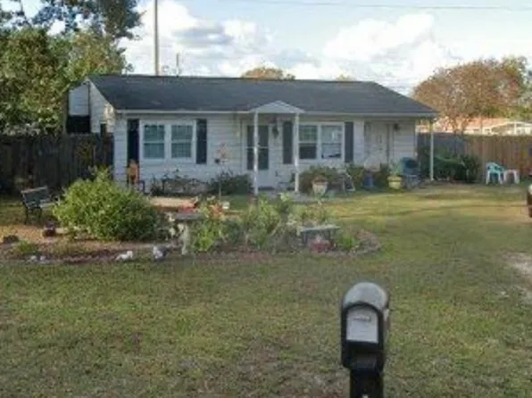 1907 Dabney Dr, Augusta, GA 30906