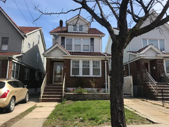 8137 Woodhaven Blvd, Ridgewood, NY 11385