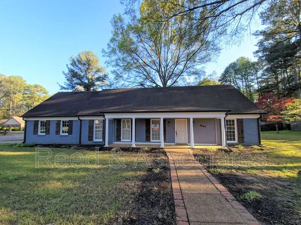 8403 Pine Valley Ln, Germantown, TN 38139