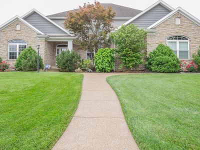 5101 Osprey Cir, Evansville, IN, 47725