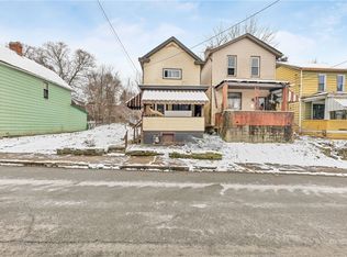 2808 Grover Ave, McKeesport, PA 15132