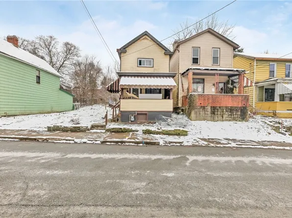 2808 Grover Ave, McKeesport, PA 15132