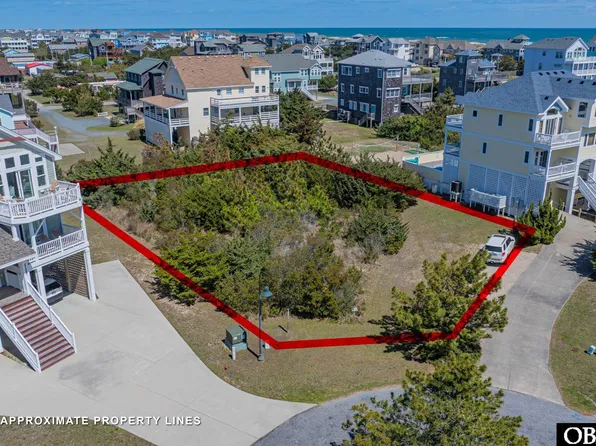 27206 Spritsail Ct Lot 22, Salvo, NC 27972