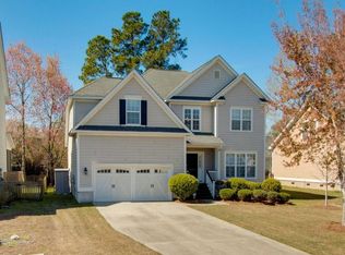 1222 White Tail Path, Charleston, SC 29414