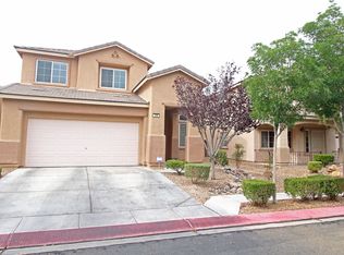 308 Whitney Breeze Ave, North Las Vegas, NV 89031