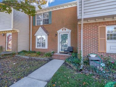 803 Sutherland Arch, Chesapeake, VA, 23320