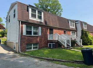 200 Betty St APT D, Wheeling, WV 26003