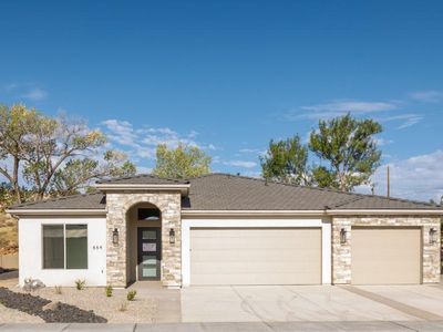 664 S 1220 W, Hurricane, UT, 84737