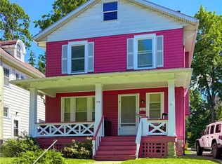 177 Alameda St, Rochester, NY 14613