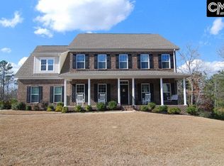 85 Roundtree Rd, Blythewood, SC 29016