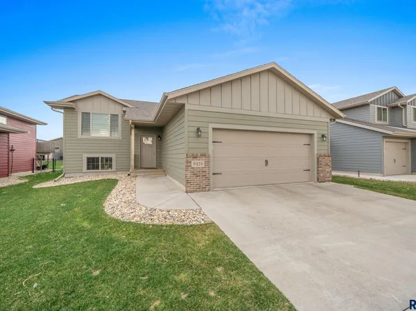 9425 W Liam St, Sioux Falls, SD 57106