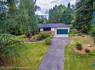 12295 NW Sunningdale Dr, Portland, OR 97229