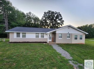 3275 Golf Course Rd, Spencer, VA 24165