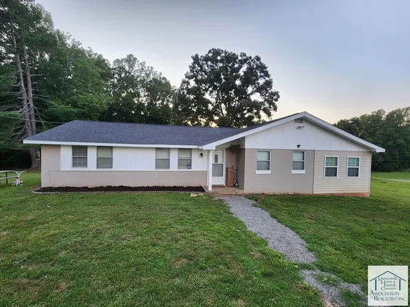 3275 Golf Course Rd, Spencer, VA 24165