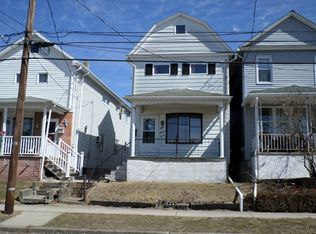 1207 Lincoln Ave, Nanticoke, PA 18634