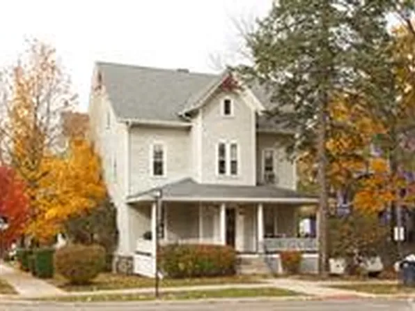 301 N State St, Ann Arbor, MI