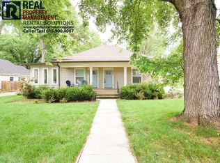 213 2nd Ave, Murfreesboro, TN 37130