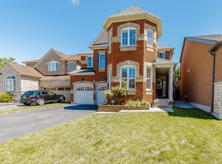 715 Casarin Cres, Milton, ON L9T2W3