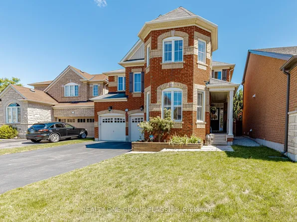 715 Casarin Cres, Milton, ON L9T 2W3