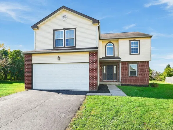 2591 Harborridge Ct, Grove City, OH 43123