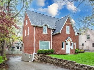 1300 Washtenaw Ave, Ypsilanti, MI 48197