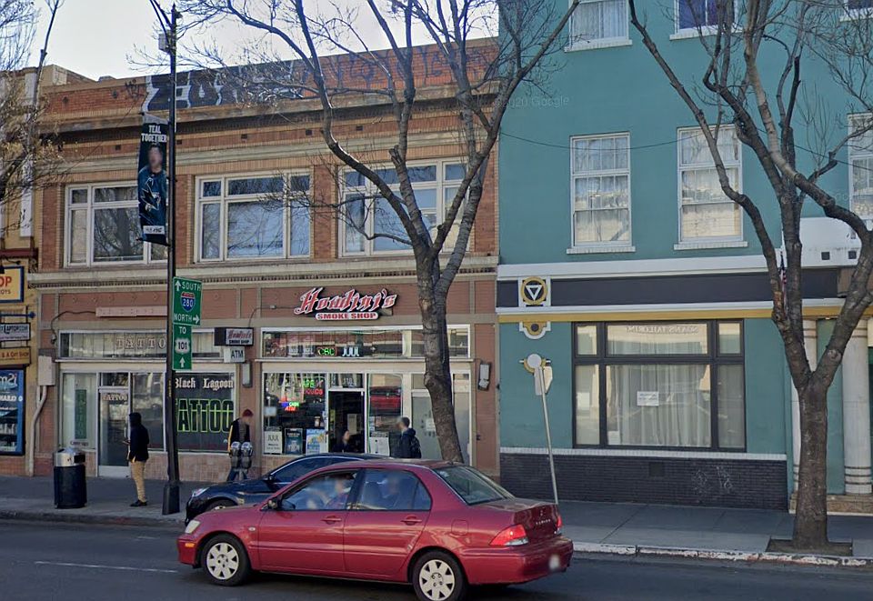 1st image of 114 E Santa Clara Street # Fl 2nd