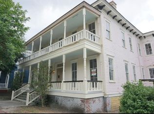 410 E Duffy St, Savannah, GA 31401