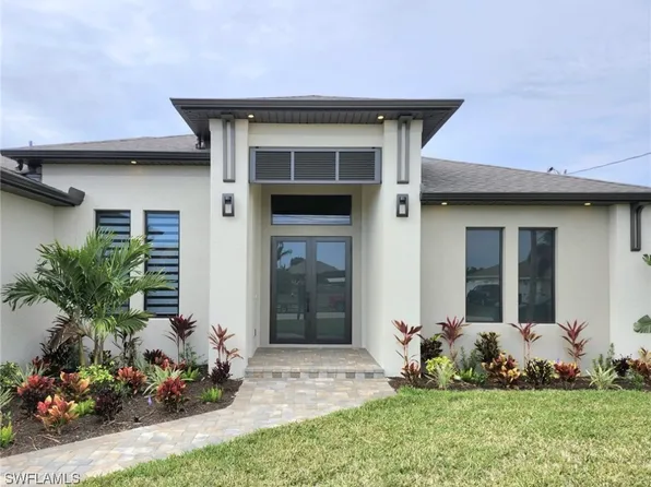 516 NW 35th Pl, Cape Coral, FL 33993