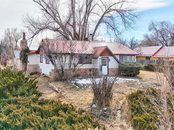 319 E 1st Street, Mancos, CO 81328