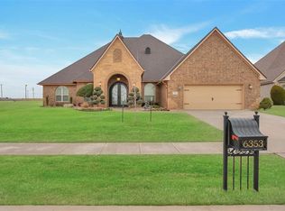 6353 SW Red Oak Rd, Lawton, OK 73505