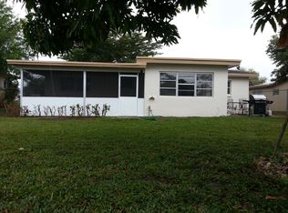 4415 W Park Rd, Hollywood, FL 33021