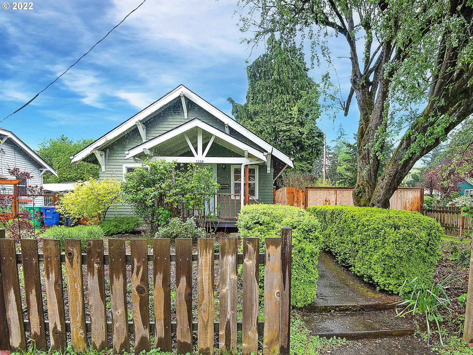 5338 SE 52nd Ave, Portland, OR 97206 | Zillow