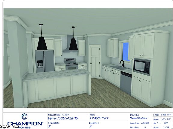 3rd image of 220 Village Road