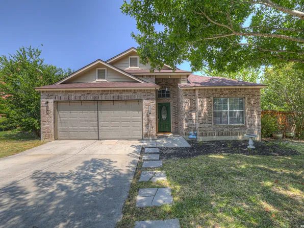 1748 Jasons North, New Braunfels, TX 78130