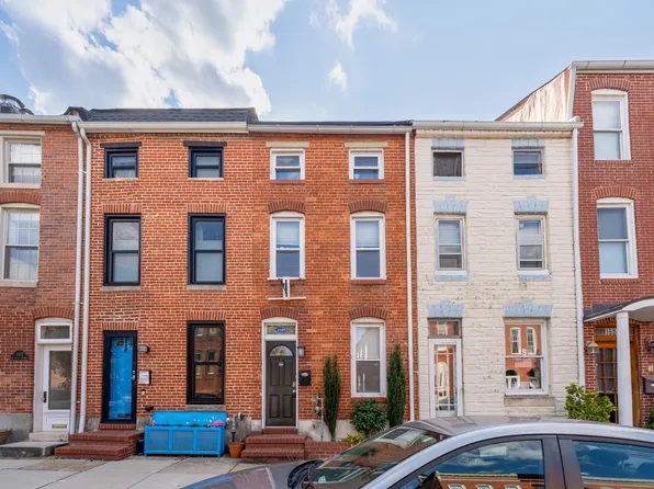 1528 Riverside Ave, Baltimore, MD 21230