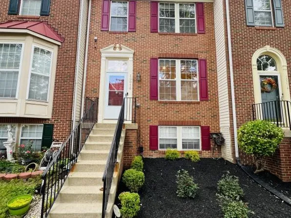 10016 Greenspire Way, Bowie, MD 20721